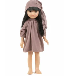 Minikane Paola Reina Amigas pop Liu