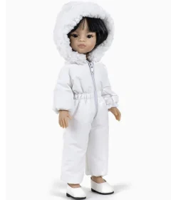 Minikane Paola Reina Amigas pop Liu