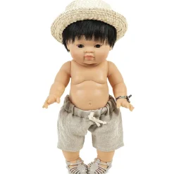 Minikane Paola Reina pop Jude