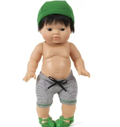 Minikane Paola Reina pop Jude