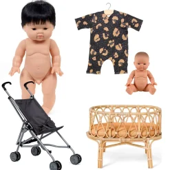 Minikane Paola Reina pop Jude