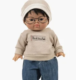 Minikane Paola Reina pop Jude