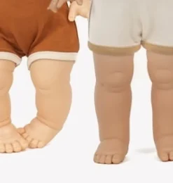 Minikane pop Salomu00e9