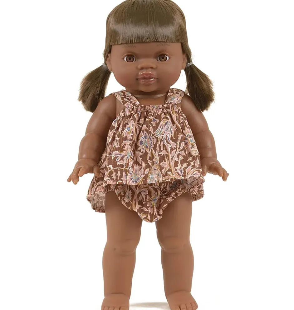 Minikane pop Salomu00e9 - b-keuze / shomodel