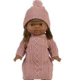 Minikane pop Salomu00e9 - b-keuze / shomodel