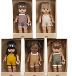 Minikane pop Salomu00e9 - b-keuze / shomodel