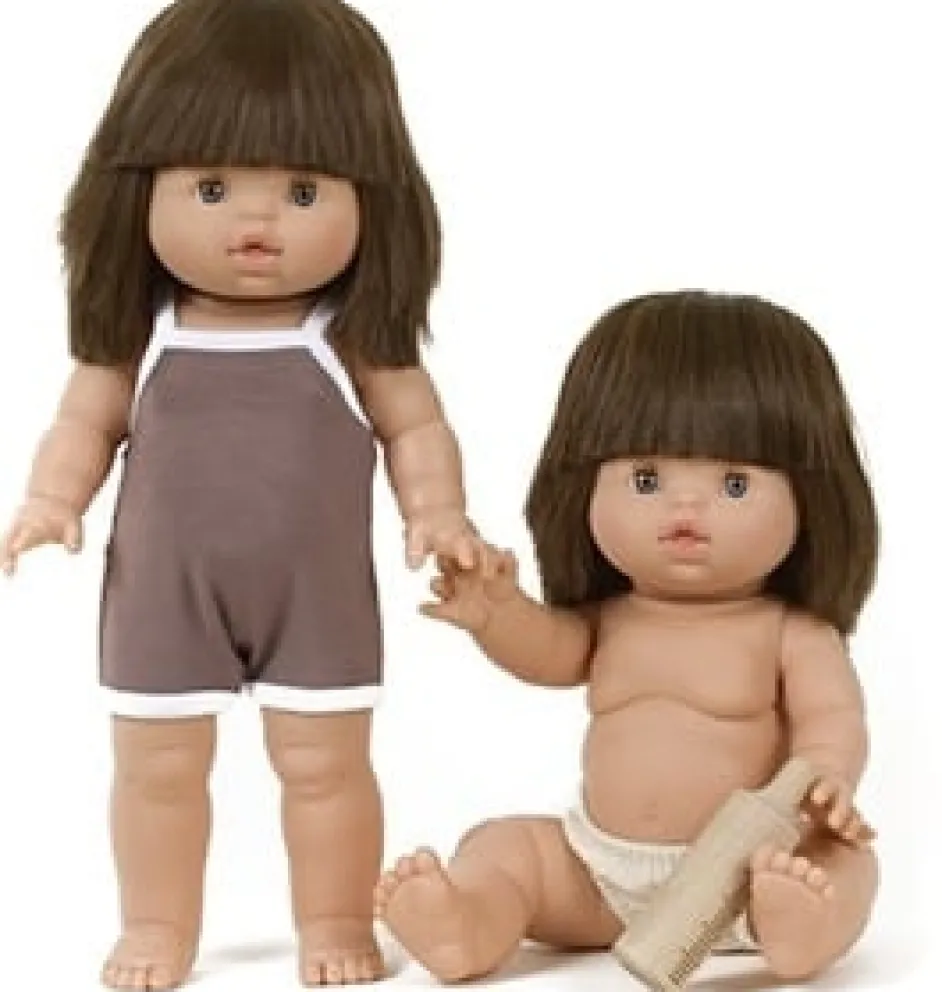 Minikane pop Salomu00e9 - b-keuze / shomodel