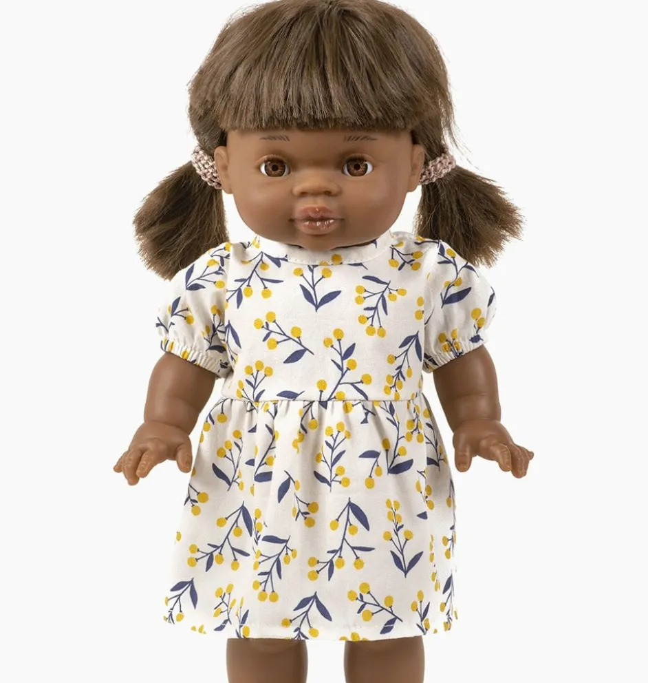 Minikane pop Salomu00e9 - b-keuze / shomodel