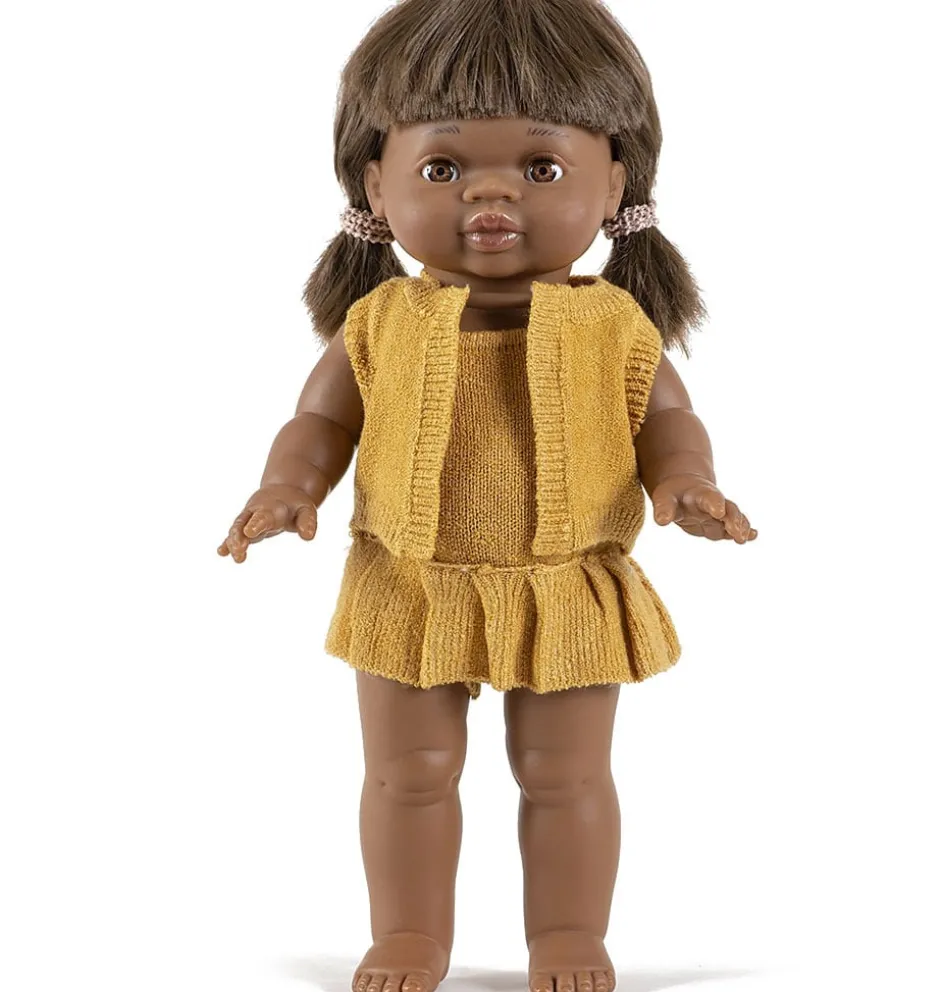 Minikane pop Salomu00e9 - b-keuze / shomodel