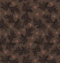 Minikane robe Lucia en viscose Shiteki voor Gordi poppen