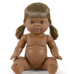 Minikane Salomu00e9/ Gordi pop