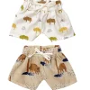 Minikane set met twee boxer shorts voor Gordi poppen