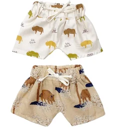 Minikane set met twee boxer shorts voor Gordi poppen