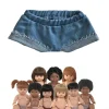 Minikane short Emma jeans voor Gordi poppen