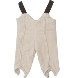 Minikane skibroek en trui voor de Gordi poppen