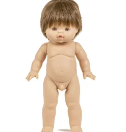 Minikane staande pop Julian / 37 cm