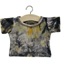 Minikane tie dye shirt voor Gordi poppen
