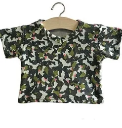 Minikane t-shirt voor Gordi poppen