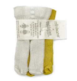 Minikane twee maillots voor de Gordi en de Collection Babies poppen