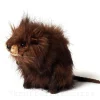 Muskusrat knuffel Hansa