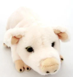 Nicotoy knuffelvarken