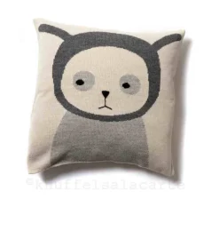 Nulle kussenhoes Luckyboysunday