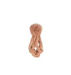 Odell Octopus baby Jellycat