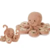 Odell Octopus Jellycat small 23 cm