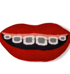 Oeuf NYC mond kussen met beugel