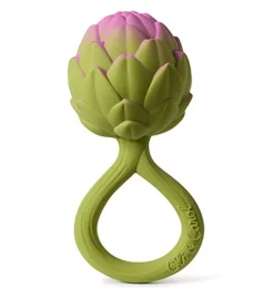 Oli & Carol artichok rammelaar