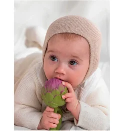 Oli & Carol artichok rammelaar