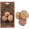 Oli & Carol Nutty de walnoot bad- en bijtspeeltje