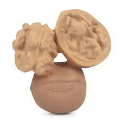 Oli & Carol Nutty de walnoot bad- en bijtspeeltje