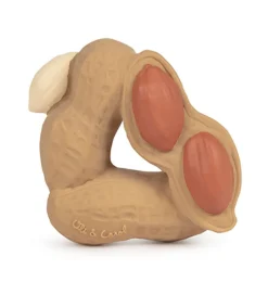 Oli & Carol Paco de pinda bad/bijtspeeltje