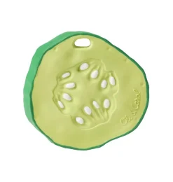 Oli & Carol Pepino de komkommer