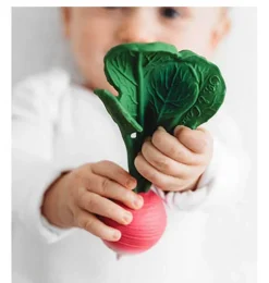 Oli & Carol Ramona radijs bad- en bijtspeeltje