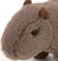 Orange Toys capibara