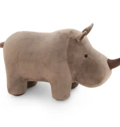 Orange Toys neushoorn