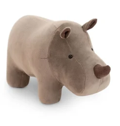 Orange Toys neushoorn