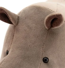 Orange Toys neushoorn