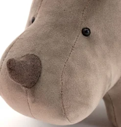 Orange Toys neushoorn