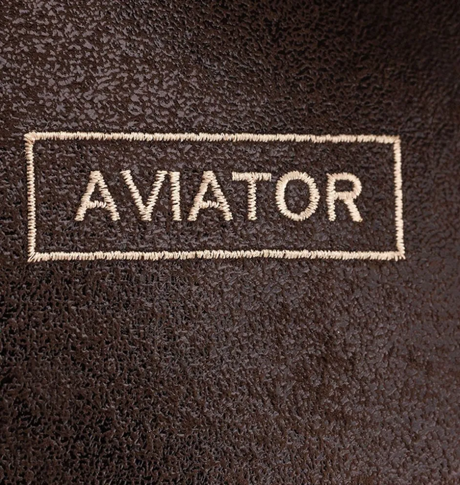 Orange Toys Po the hippo piloot