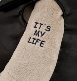 Orange Toys Po the hippo biker