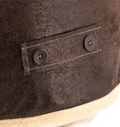 Orange Toys Po the hippo piloot