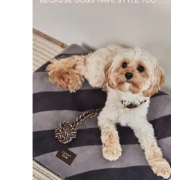 OYOY hondenspeelgoed Otto Rope