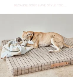 OYOY hondenspeelgoed Otto Rope