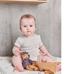 OYOY mini Lobo Lion knuffeldoekje