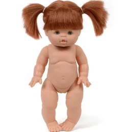 Paola Reina / Minikane pop Gabrielle