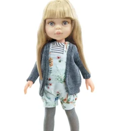 Paola Reina Amigas kledingset Carla