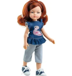 Paola Reina Amigas kledingset